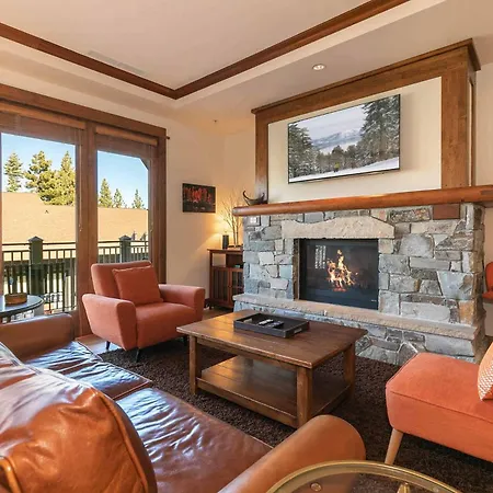 Iron Horse Lodge North 207 By East West Hospitality
